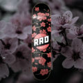 The RAD Board Co. Cherry Blossoms