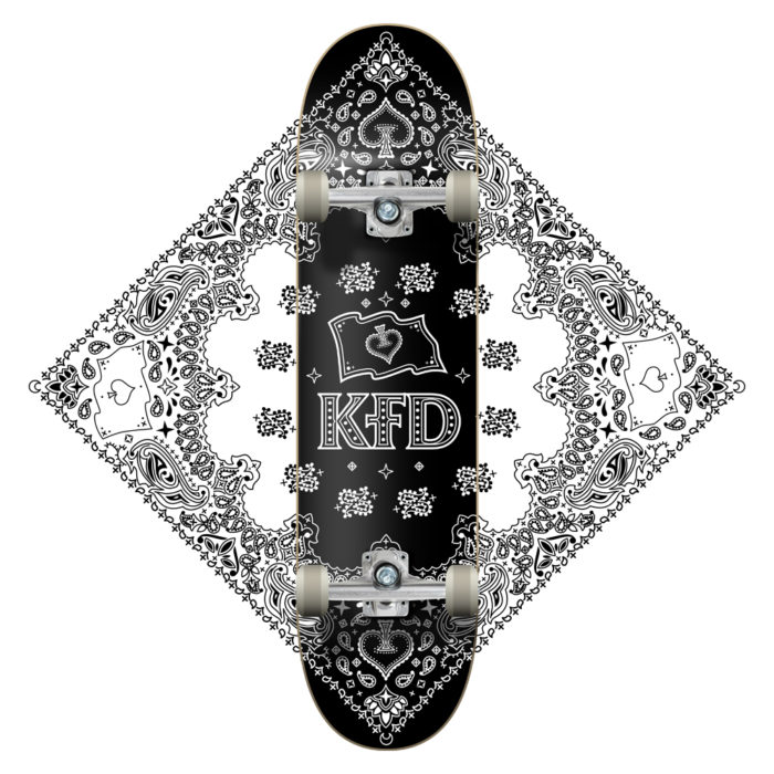 KFD Skateboards