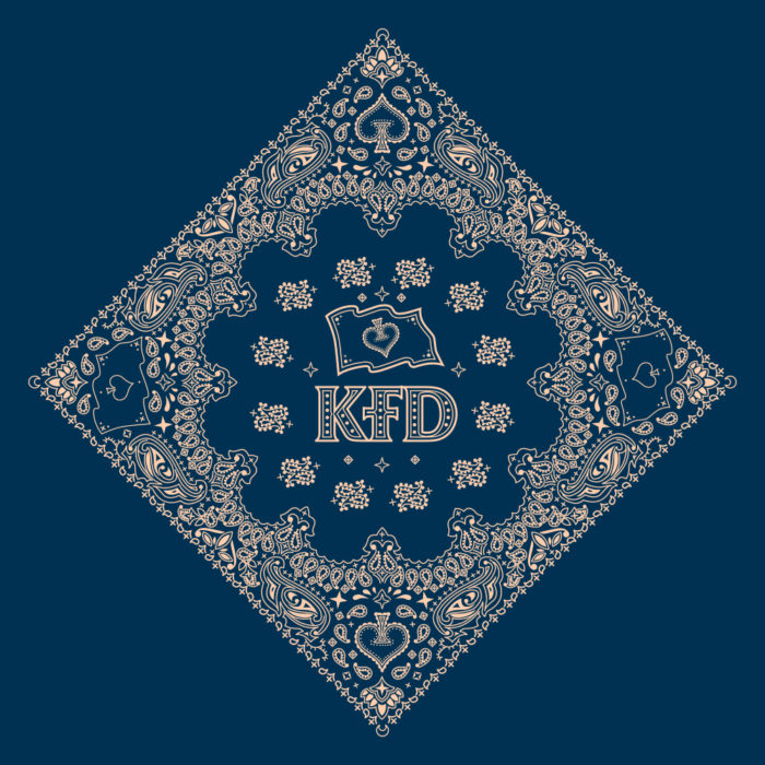KFD Skateboards