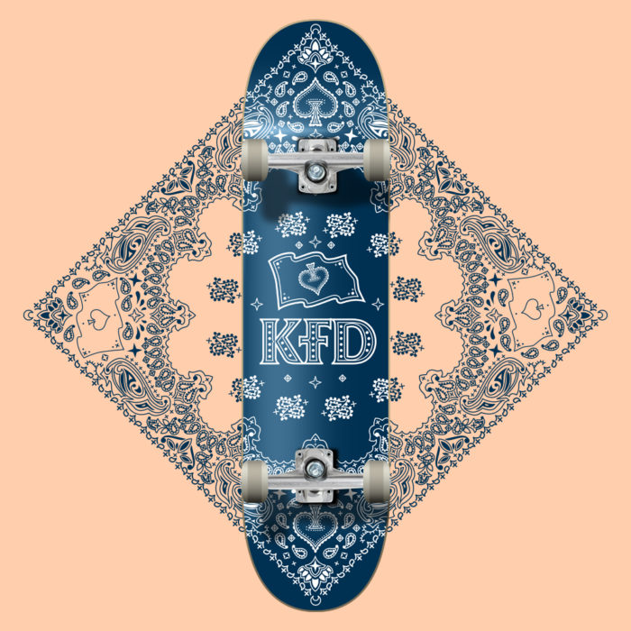 KFD Skateboards