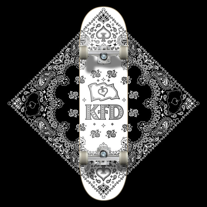 KFD Skateboards