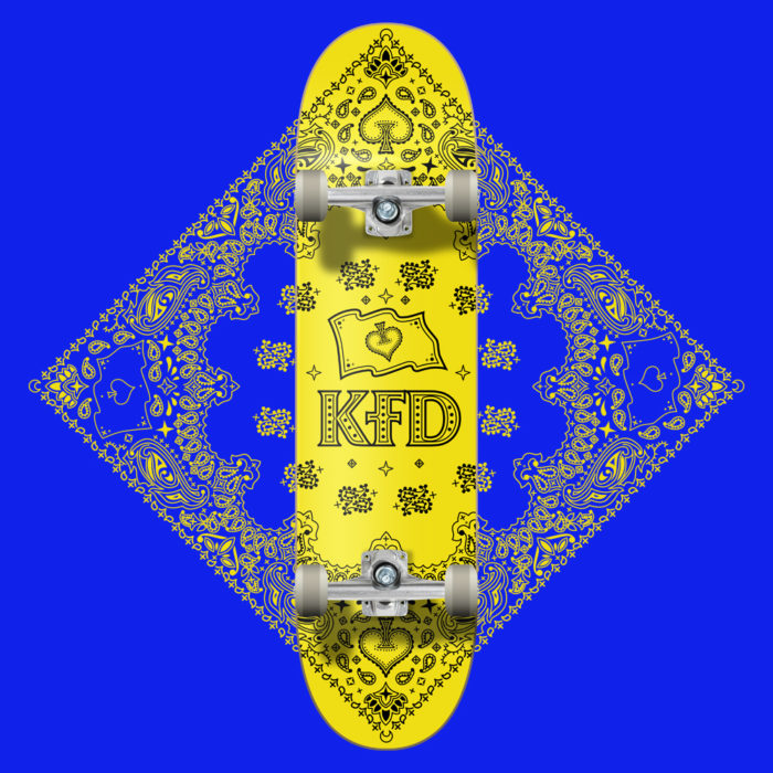KFD Skateboards