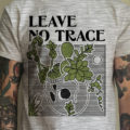 Leave No Trace T-shirt