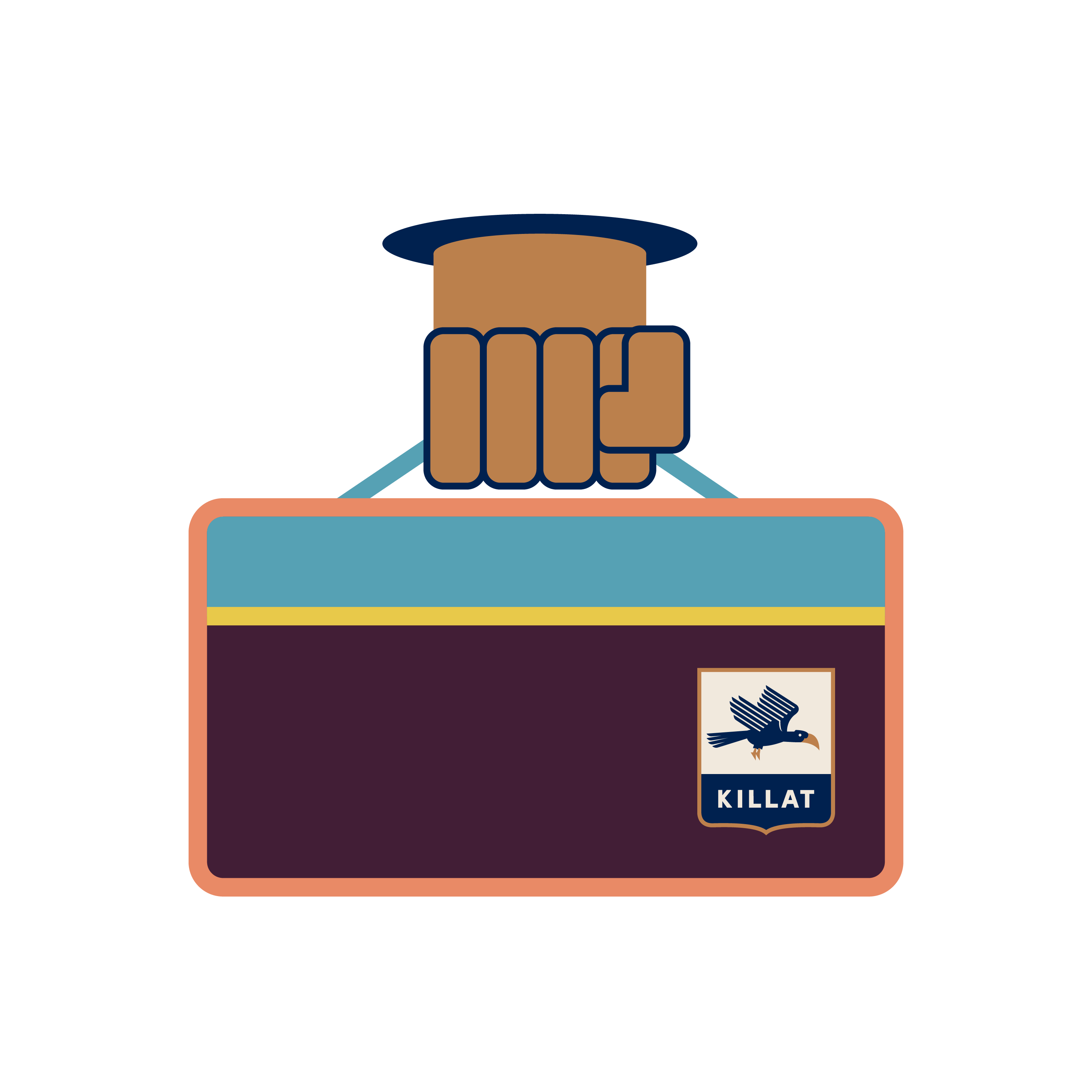 Website icon for Killat Collective