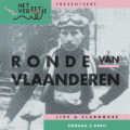 Tour of Flanders Screening Poster