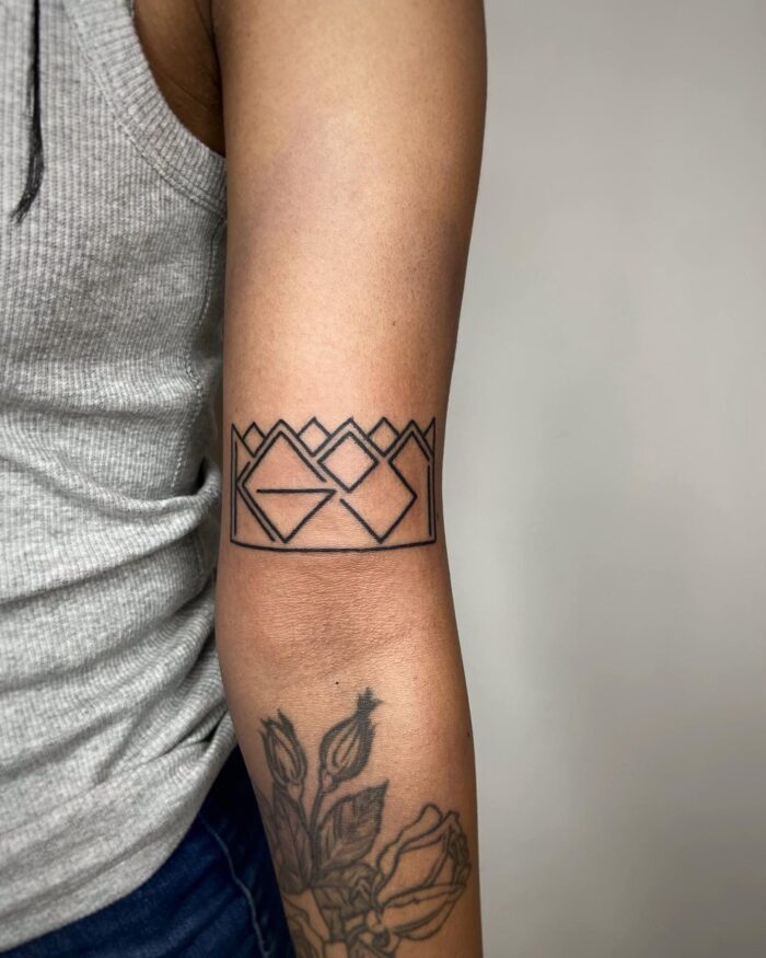 Tattoo design