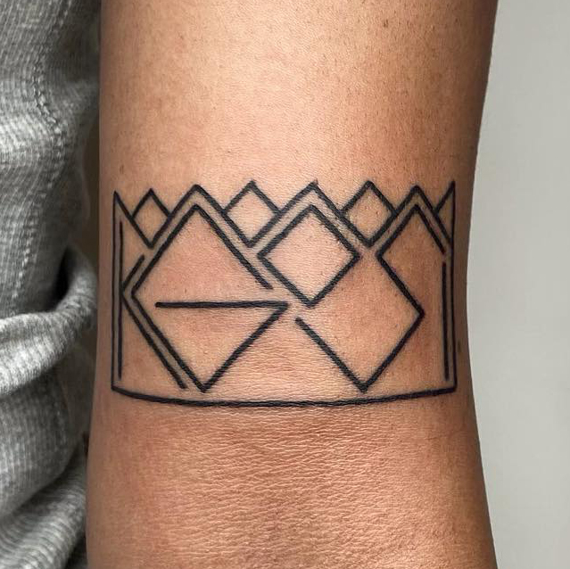 Tattoo Design
