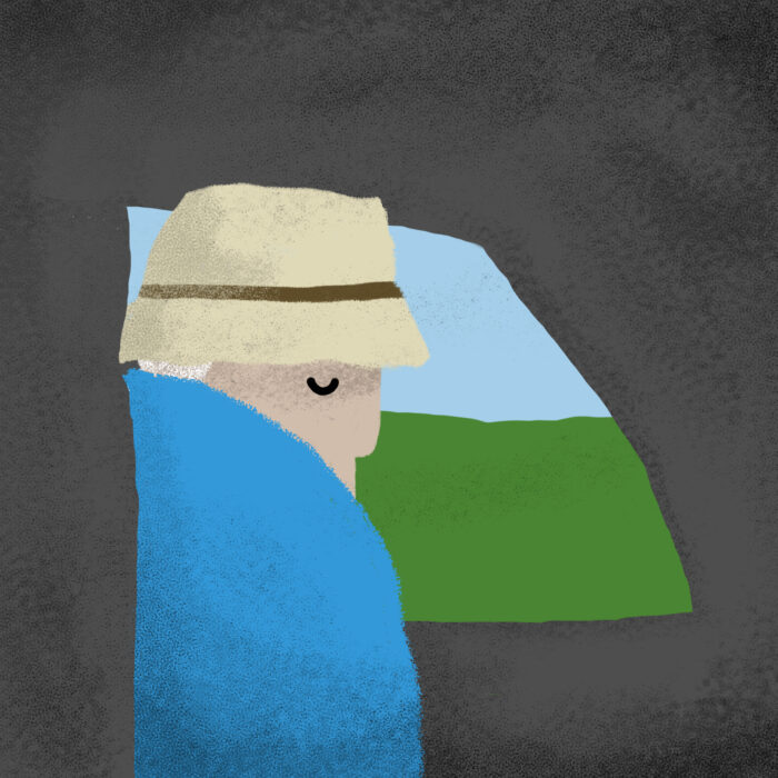 Grandfather