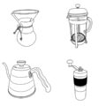 All Things Coffee
