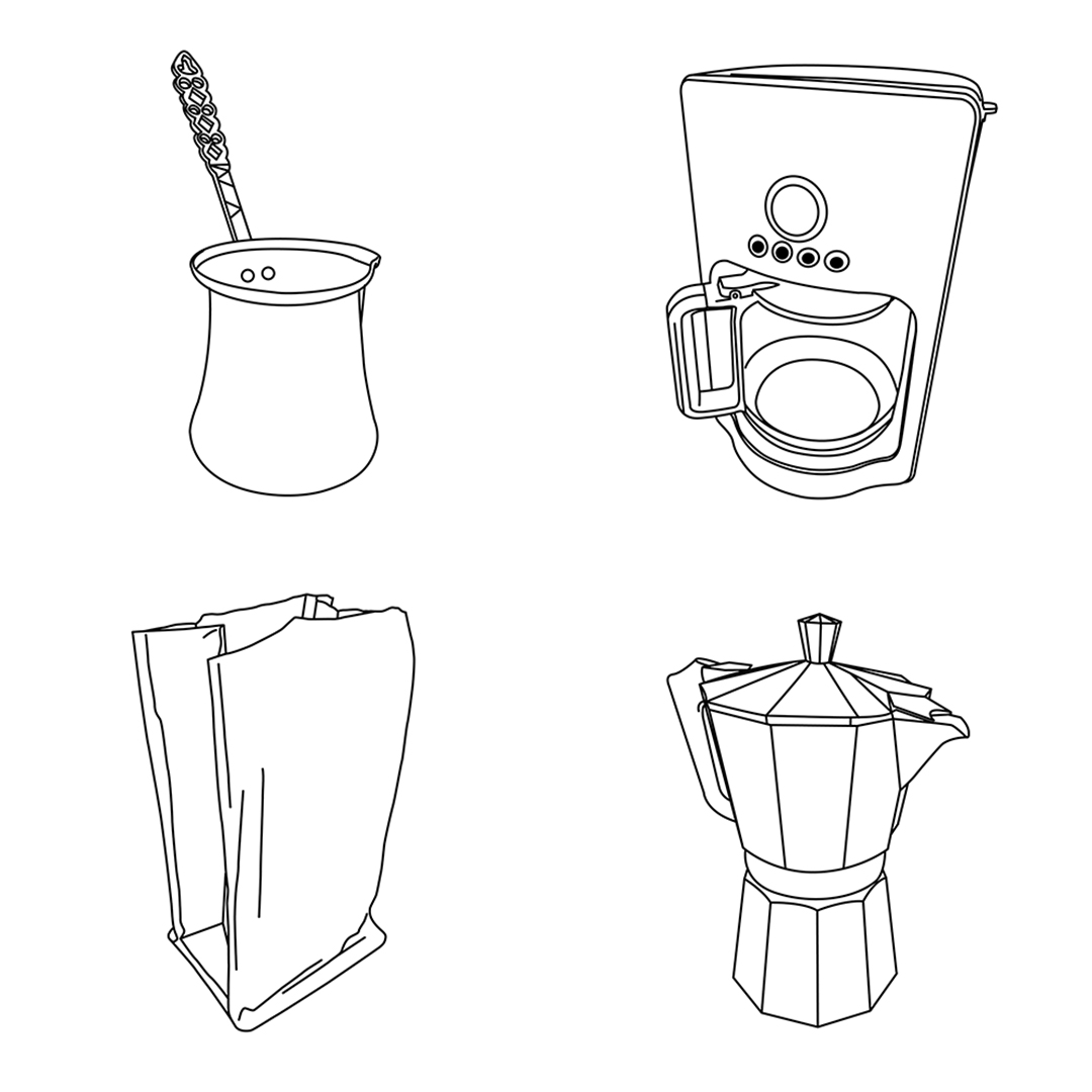 All Things Coffee