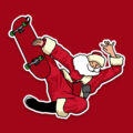 Radical Santa