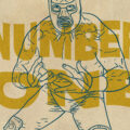 Ramses is Number One Nacho Libre Illustration by Pete Reynolds Gather