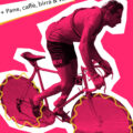 Het Vertzetje flyer design by Pete Reynolds Gather