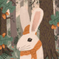 Nursery illustrations by Pete Reynolds Gather