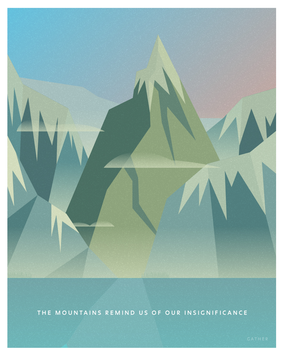 Mountains