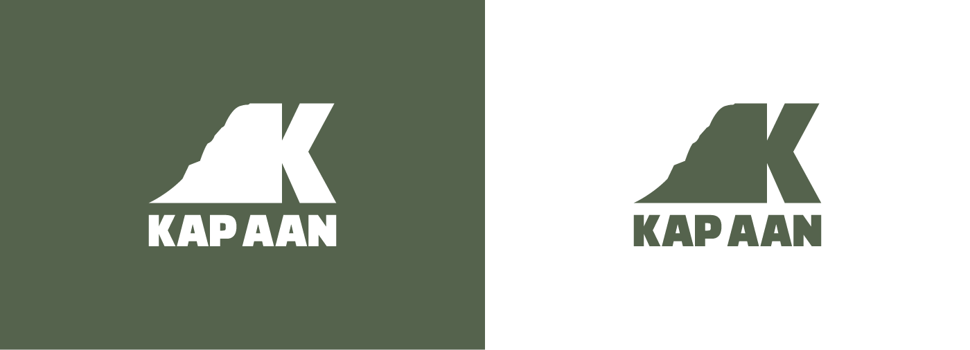 Kap Aan Logo