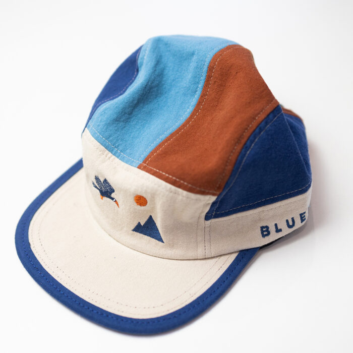 Killat Collective x Bluebird Coffee Roastery Collaboration by Gather Design Peter Reynolds