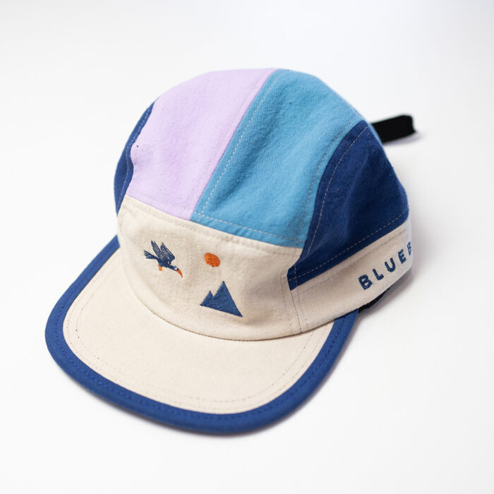 Killat Collective x Bluebird Coffee Roastery Collaboration by Gather Design Peter Reynolds