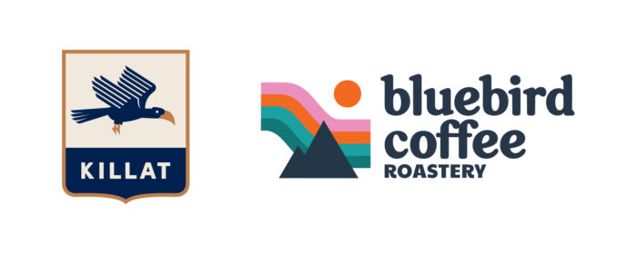 Killat Collective Bluebird Coffee Roastery